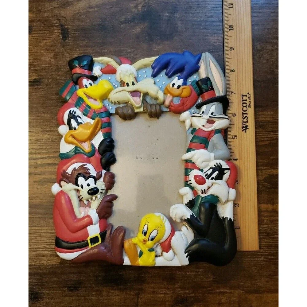 Warner Bros. vintage looney